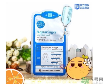 麗得姿面膜怎么樣？麗得姿面膜多少錢一盒？