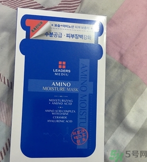 麗得姿面膜用后要洗嗎？麗得姿面膜要不要洗？