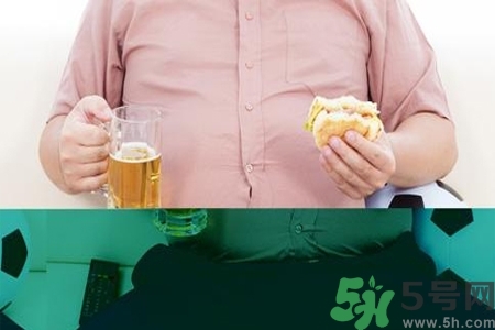 男人發(fā)福的危害有哪些？男性發(fā)福需注意什么？