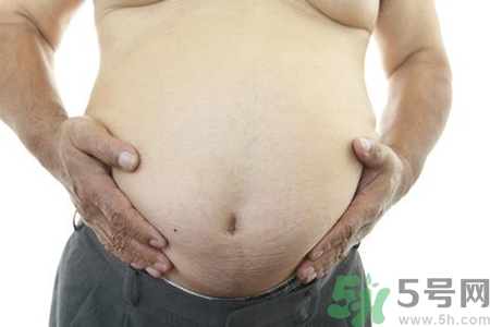 男人發(fā)福的危害有哪些？男性發(fā)福需注意什么？