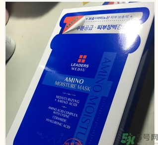 麗得姿面膜適合孕婦可以用嗎？麗得姿面膜哪些孕婦可以用？