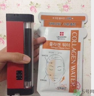 麗得姿面膜有熒光劑嗎？麗得姿面膜有沒有熒光劑？