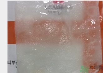 麗得姿面膜有熒光劑嗎？麗得姿面膜有沒有熒光劑？