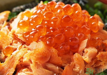孕婦可以吃魚(yú)籽嗎？孕婦吃魚(yú)籽的好處