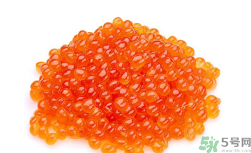 魚籽怎么清洗？魚籽怎么保存？