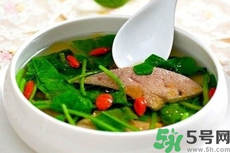 排毒吃什么最好？排毒食譜推薦