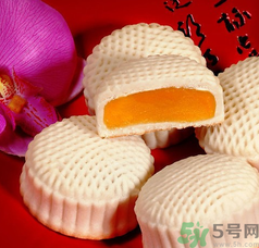 晚上吃月餅會胖嗎？月餅怎樣吃不發(fā)胖？