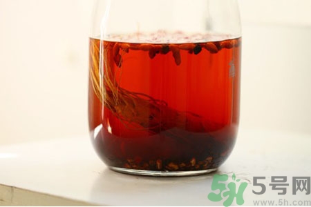 藥酒的功效是什么？藥酒的作用有哪些？