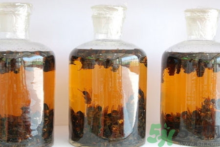 藥酒的功效是什么？藥酒的作用有哪些？