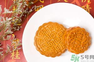 月餅的熱量高嗎？吃一個(gè)月餅會(huì)長(zhǎng)胖嗎？