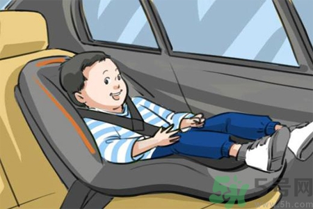 孩子暈車怎么辦？孩子暈車的原因是什么？