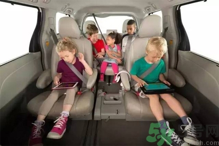 孩子暈車怎么辦？孩子暈車的原因是什么？