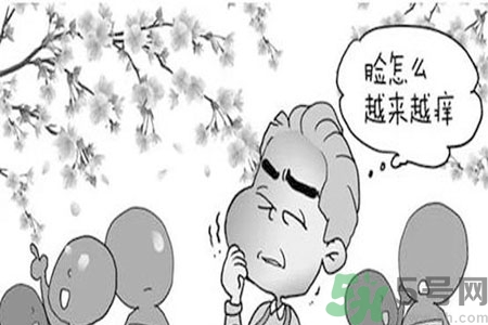 花粉過敏的表現(xiàn)是什么？如何有效的預(yù)防花粉過敏？