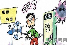 如何預(yù)防空調(diào)??？空調(diào)病該如何治療？