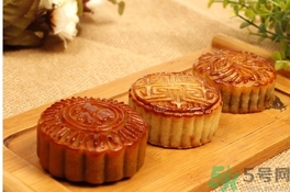 蛀牙可以吃月餅嗎??？吃月餅會蛀牙嗎？