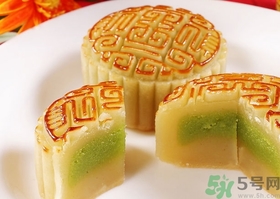 蛀牙可以吃月餅嗎??？吃月餅會蛀牙嗎？