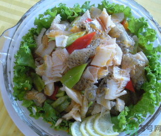 魚皮可以吃嗎？吃魚皮有什么好處？