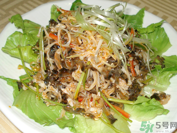 魚皮可以吃嗎？吃魚皮有什么好處？