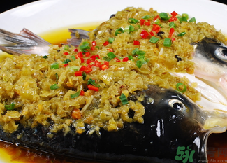 魚頭可以吃嗎？魚頭怎么做好吃？