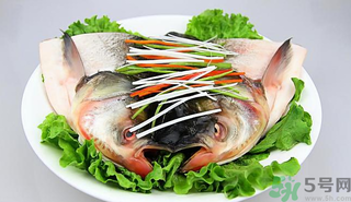 魚頭可以吃嗎？魚頭怎么做好吃？