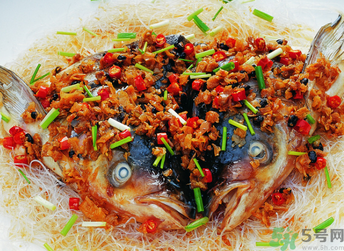 魚頭可以吃嗎？魚頭怎么做好吃？