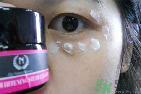 自然之名雪玫瑰雪蒸汽眼霜好用嗎？自然之名雪玫瑰雪蒸汽眼霜用戶評價(jià)如何