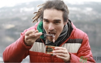 鯡魚罐頭好吃嗎？鯡魚罐頭有多臭？