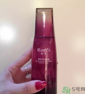 韓束適合什么皮膚？韓束適合油性皮膚嗎？