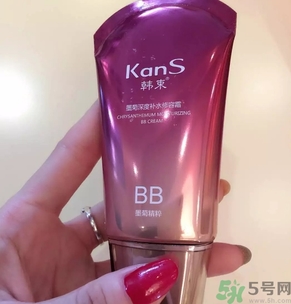 韓束適合什么皮膚？韓束適合油性皮膚嗎？