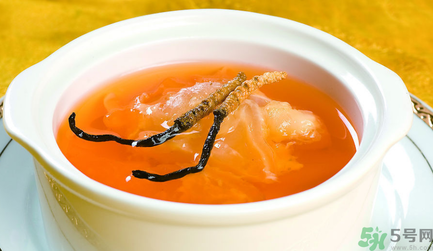 孕婦可以吃魚膠嗎？魚膠怎么燉適合孕婦吃？