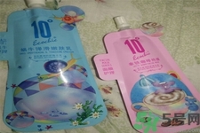 蝸牛彈滑卸妝潔面乳怎么樣？蝸牛彈滑卸妝潔面乳好用嗎？