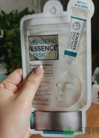 桃淑屋水光面膜和jayjun水光面膜哪個(gè)好？