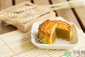 月餅吃多了會怎么樣？月餅好消化嗎？