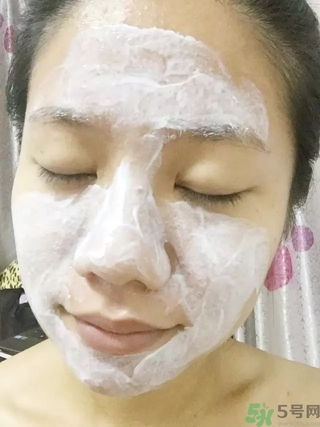 rilastil面膜使用方法 維納斯蒂爾面膜怎么用？