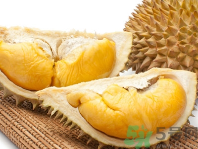 榴蓮能放冰箱嗎？榴蓮放在冰箱能保存幾天？