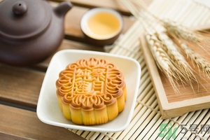 月餅吃多了會(huì)怎么樣？月餅好消化嗎？