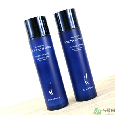 ahc和蘭芝哪個好？AHC和蘭芝分別適合什么膚質(zhì)年齡？
