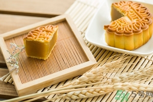 月餅吃多了會怎么樣？月餅好消化嗎？