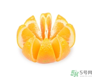 吃橘子容易上火嗎？吃橘子能清火嗎？