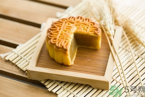 月餅吃多了會怎么樣？月餅好消化嗎？