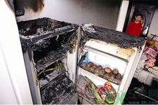 普通冰箱和防爆冰箱有何不同？防爆冰箱是什么？