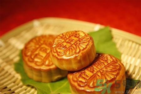 吃月餅有什么禁忌嗎？吃月餅需要注意什么？