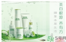 佰草集適合什么膚質(zhì)？佰草集適合油性皮膚嗎？
