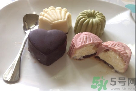 哈根達斯月餅種類有哪些？哈根達斯月餅價格是多少？