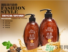 無(wú)硅油洗發(fā)水的好處?無(wú)硅油洗發(fā)水真的好嗎?