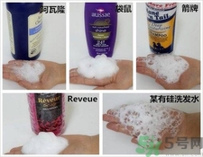 無(wú)硅油洗發(fā)水的好處?無(wú)硅油洗發(fā)水真的好嗎?