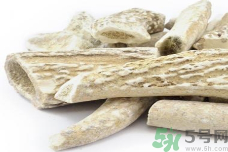 鹿角霜的藥用價(jià)值是什么？鹿角霜的功效和作用