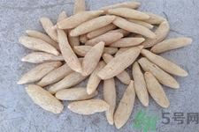 麥冬的營養(yǎng)價值有哪些？麥冬的功效與作用是什么？