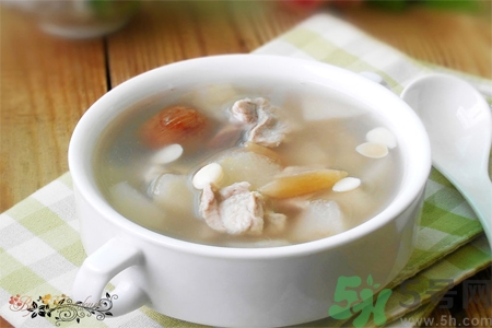 麥冬的營養(yǎng)價值有哪些？麥冬的功效與作用是什么？