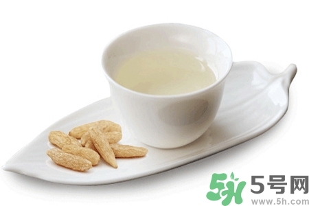 麥冬泡水喝的功效有哪些？麥冬泡水有什么禁忌？